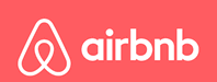 Airbnb (via Startselect) - logo
