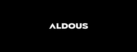 Aldous - logo