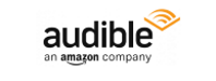 Audible - logo