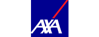 AXA Seguros de Viaje - logo