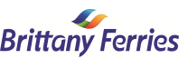 Brittany Ferries - logo
