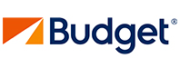 Budget - logo