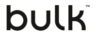 Bulk - logo