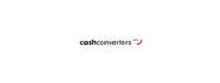 CashConverters - logo
