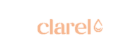 Clarel - logo