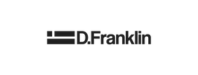 D Franklin - logo