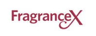 FragranceX - logo