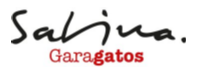 Garagatos - logo