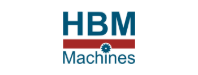 HBM Machines - logo