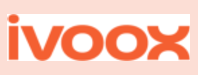 Ivoox - logo