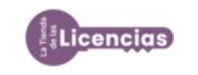 La Tienda de las Licencias - logo