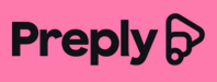 Preply - logo