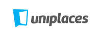 Uniplaces - logo