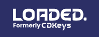 Loaded - logo