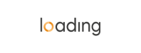 Loading - logo