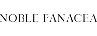 Noble Panacea - logo