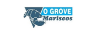 MARISCOS LAXE DE RONS - logo