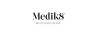 Medik8 - logo