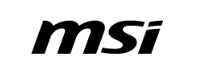 MSI - logo