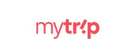 Mytrip - logo