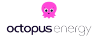 Octopus Energy - logo