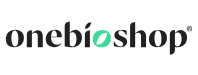 OneBioShop - logo