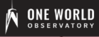 One World Observatory - New York - logo