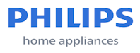 Philips Home Appliances - logo