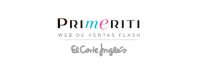 Primeriti - logo
