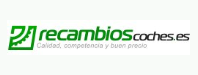 recambioscoches - logo