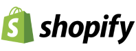 Shopify - logo