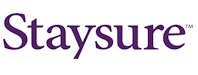 Staysure - logo