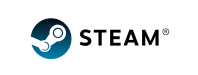 Steam (via Startselect) - logo