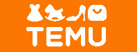 Temu - logo