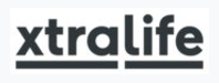 Xtralife - logo