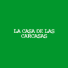 La casa de las carcasas logo