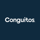Conguitos Logo