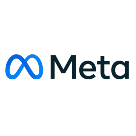 Meta logo