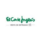 Ticketing El Corte Ingles logo