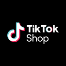 TikTok Shop Logo